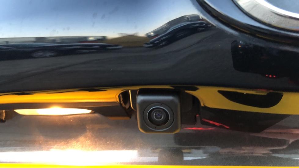 Rear View Camera