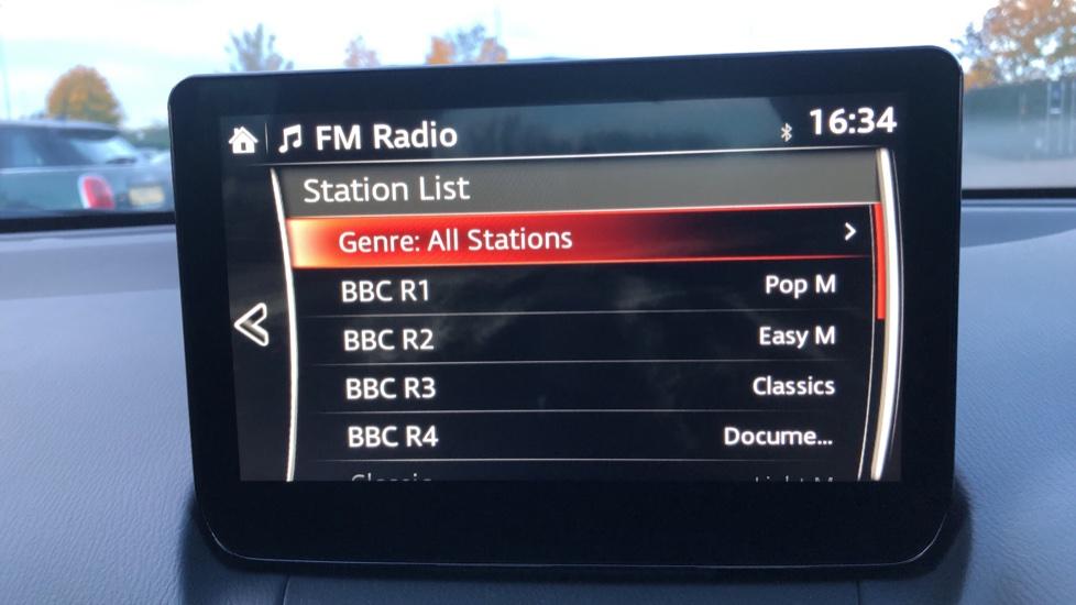 DAB Radio