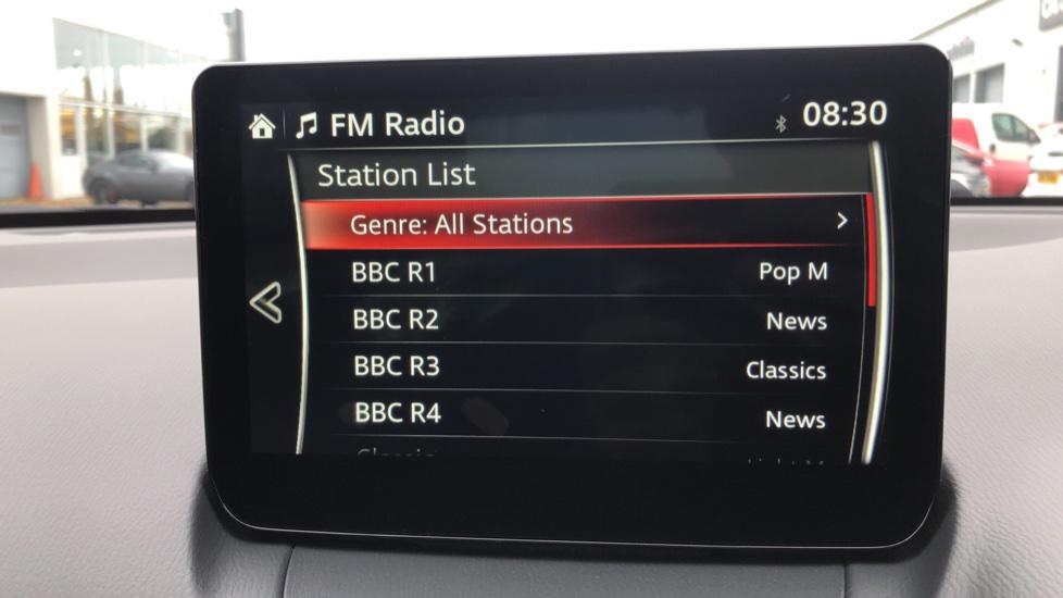 DAB Radio