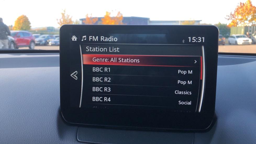 DAB Radio