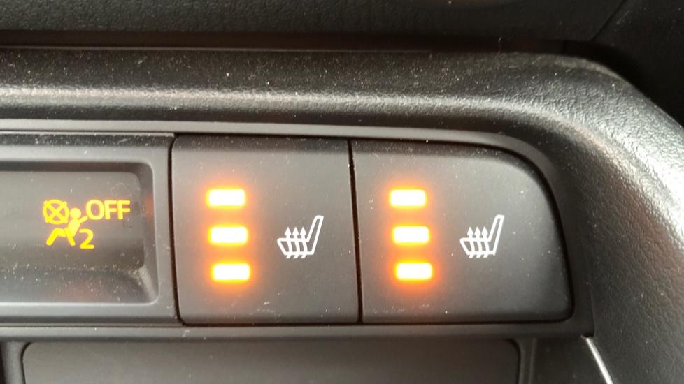 Heated Seats