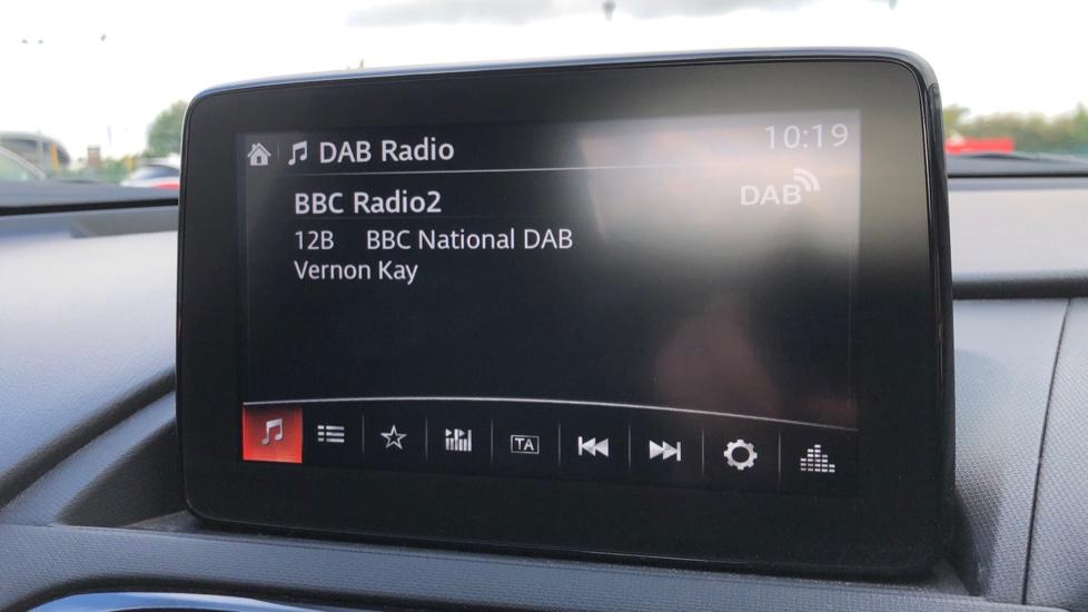 DAB Radio