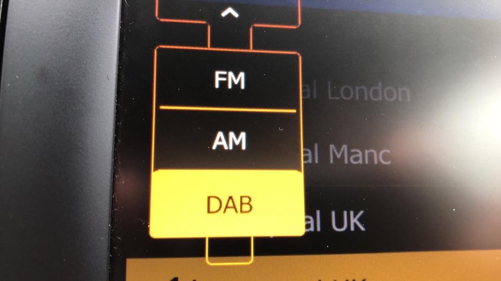 DAB Radio