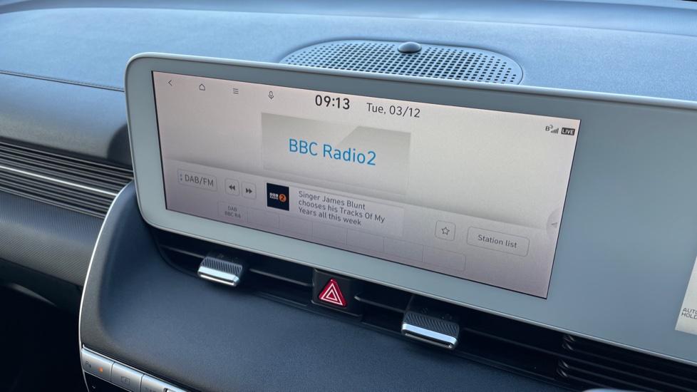 DAB Radio