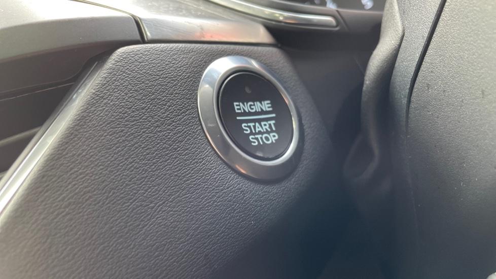 Keyless Start 