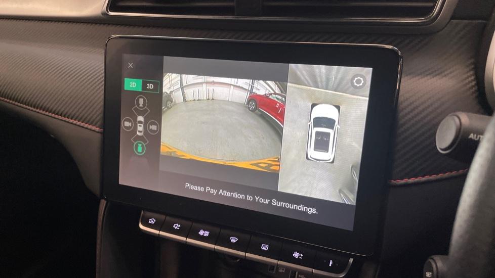 360 Degree Parking Camera 