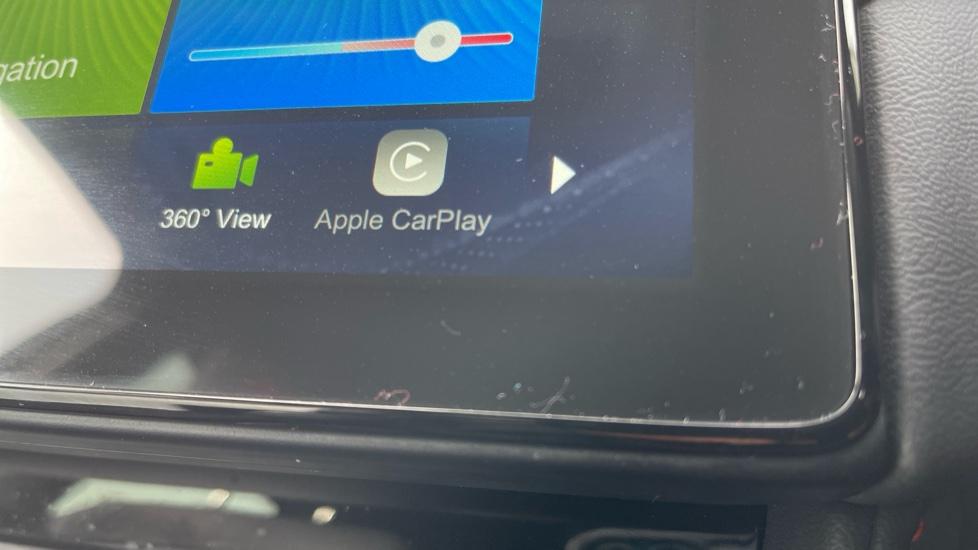 Apple Car Play