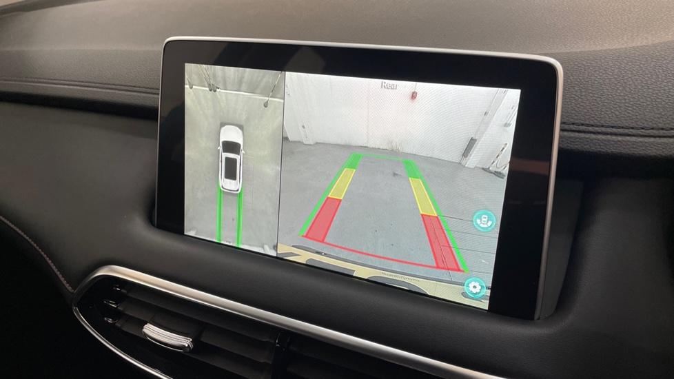 360 Degree Parking Camera 