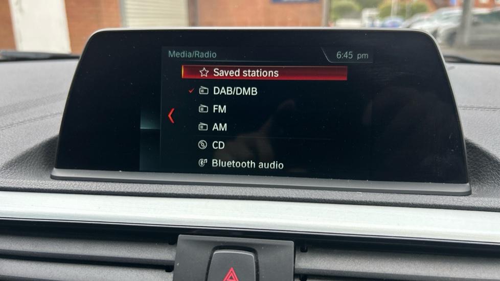 DAB Radio