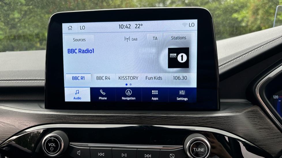 DAB Radio