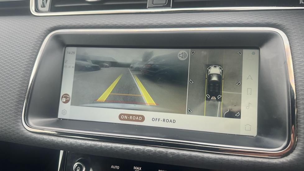 Rear View Camera