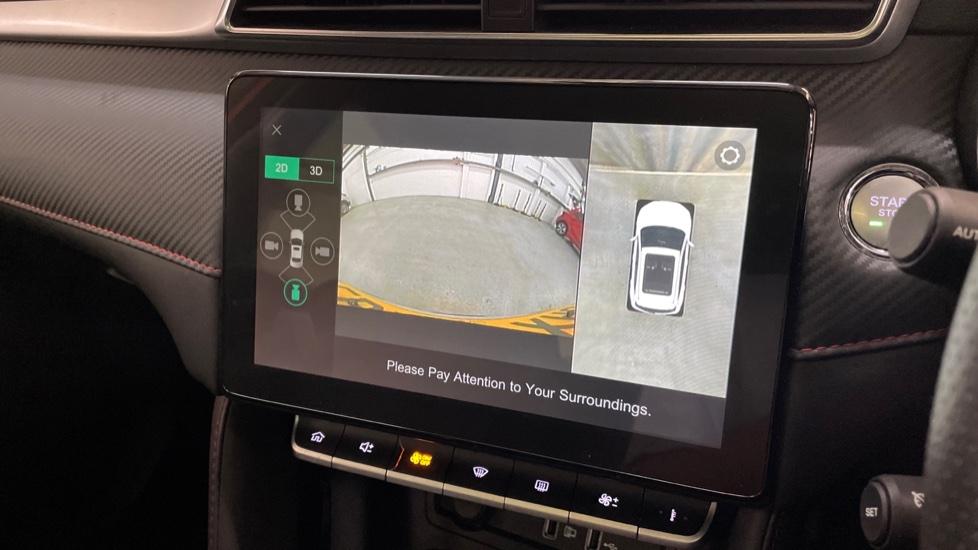 360 Degree Parking Camera 