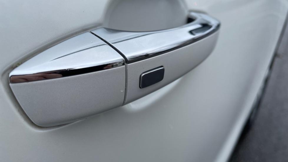 Keyless Entry