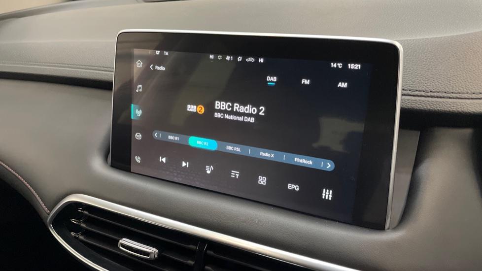 DAB Radio