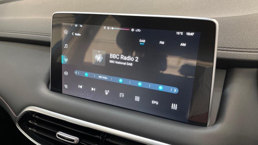 DAB Radio