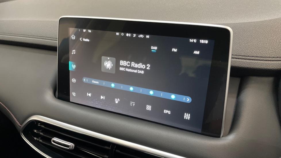 DAB Radio