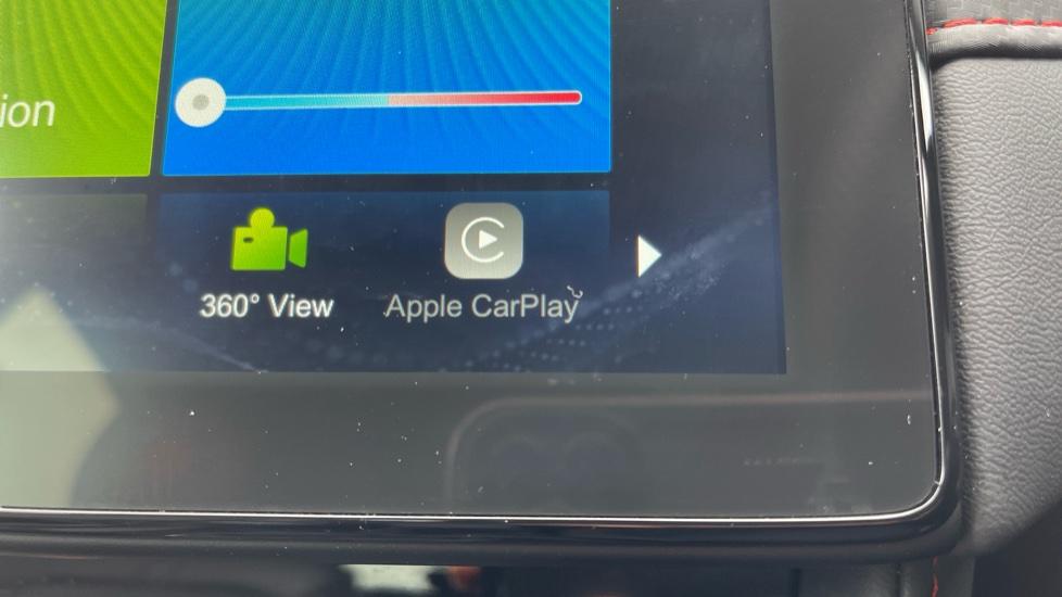 Apple Car Play