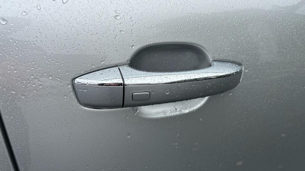 Keyless Entry