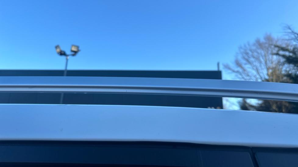 Roof Rails