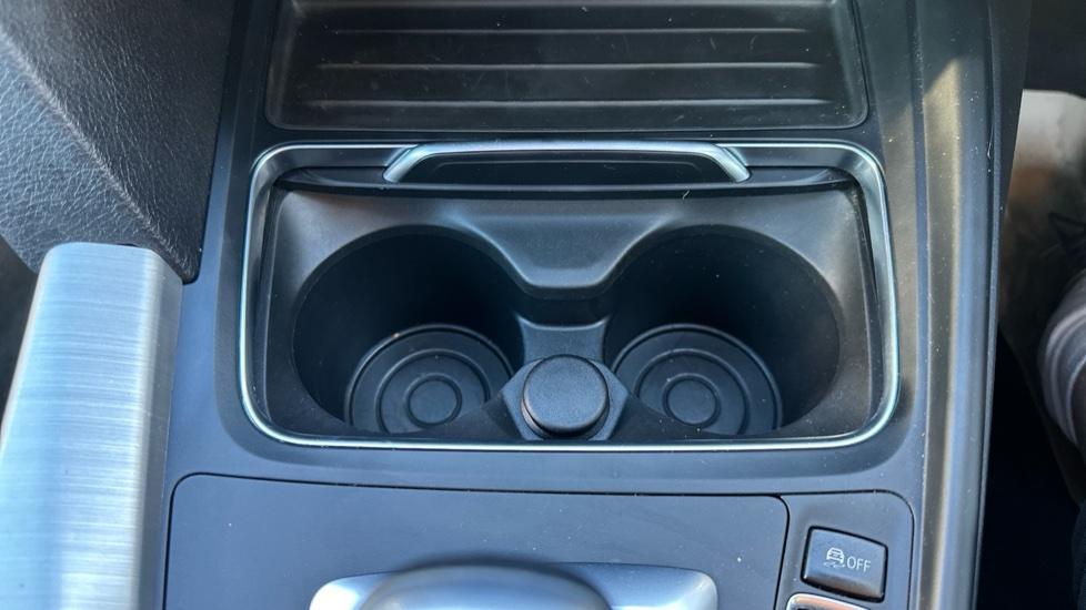 Cup Holders