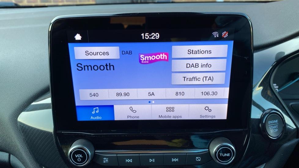 DAB Radio