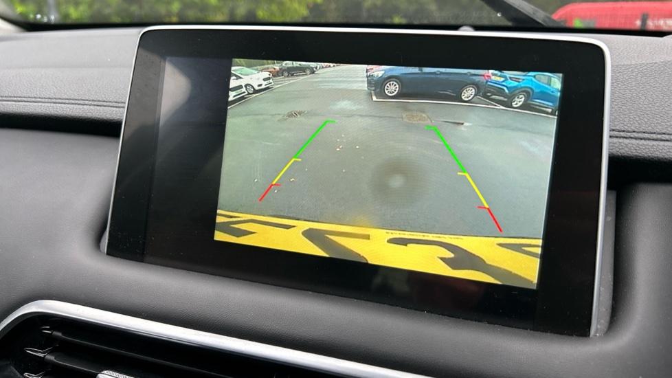 Parking Camera