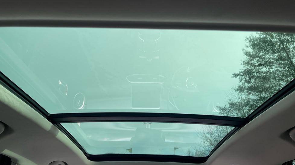 Panoramic Roof