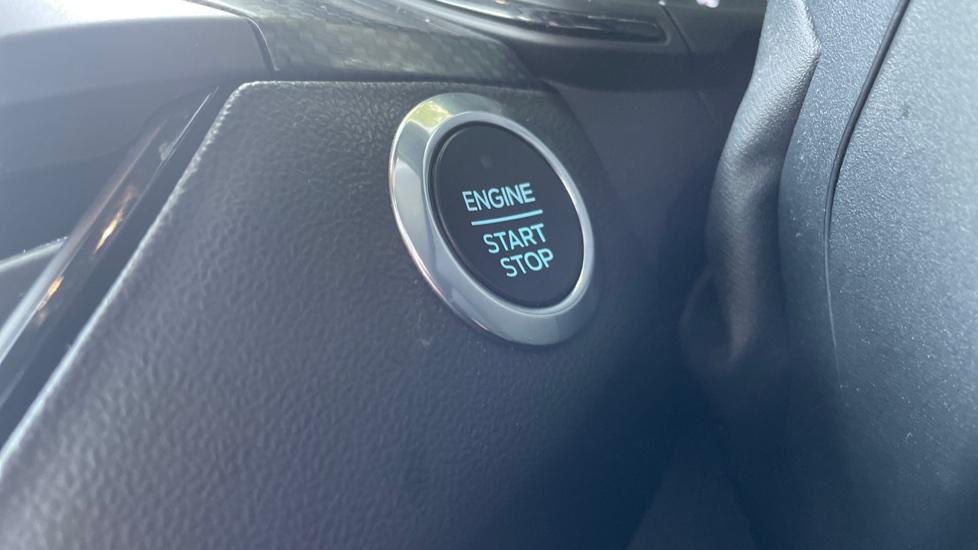 Keyless Start 