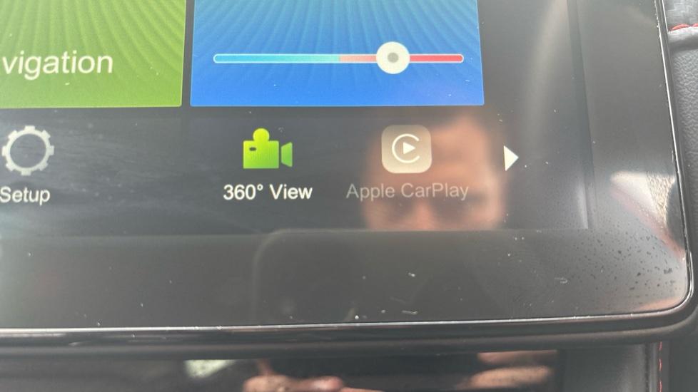 Apple Car Play