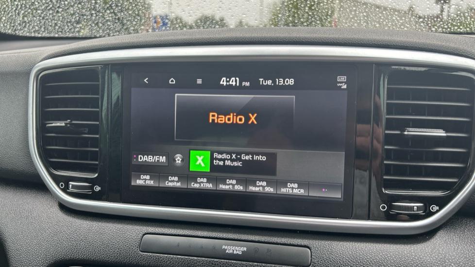 DAB Radio