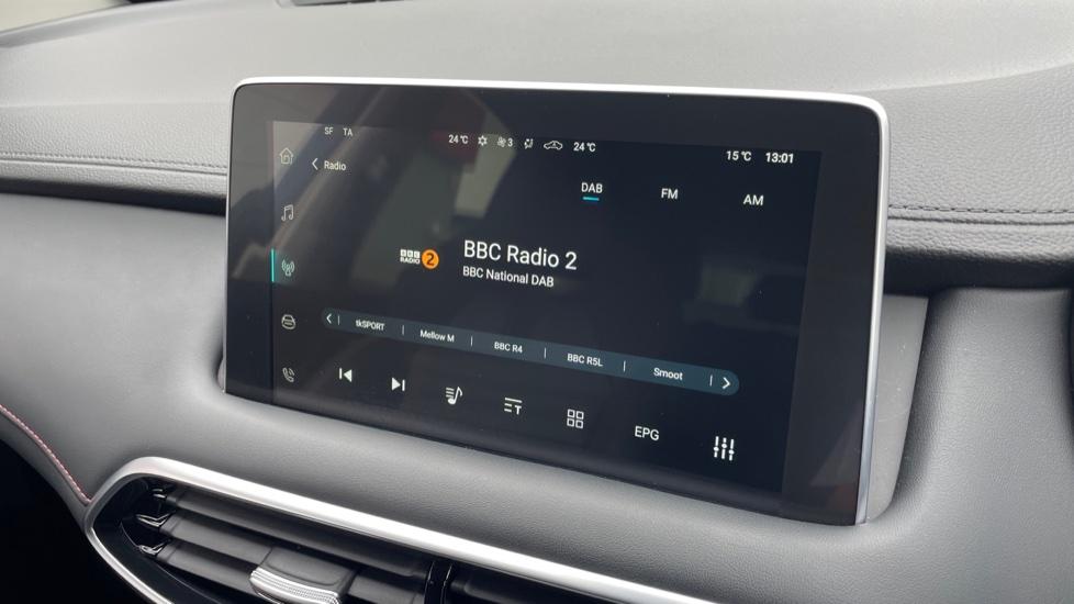 DAB Radio