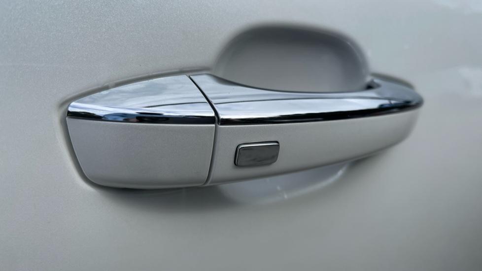 Keyless Entry