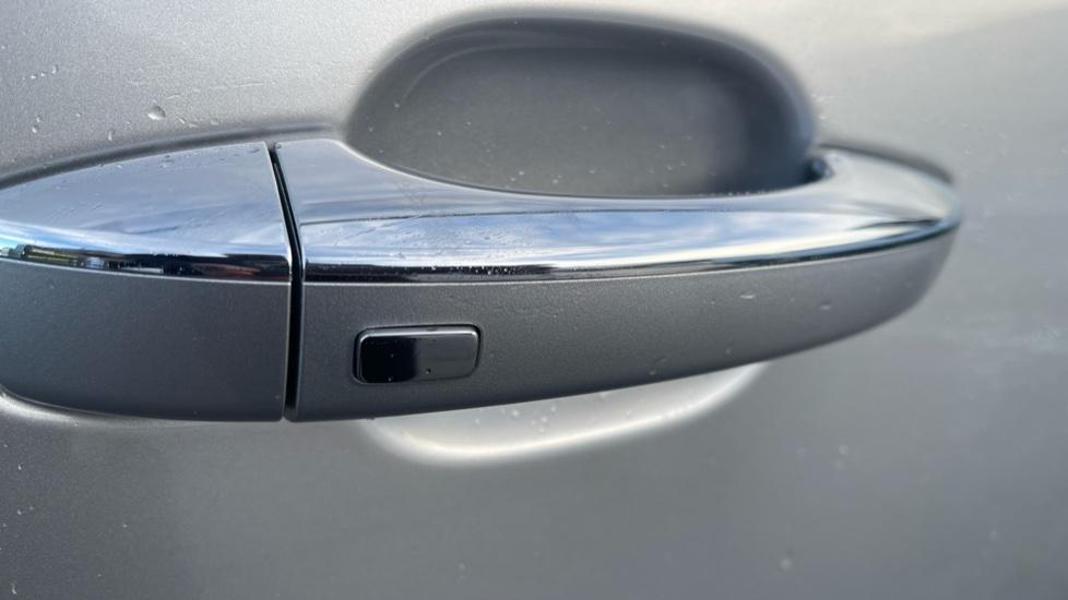 Keyless Entry