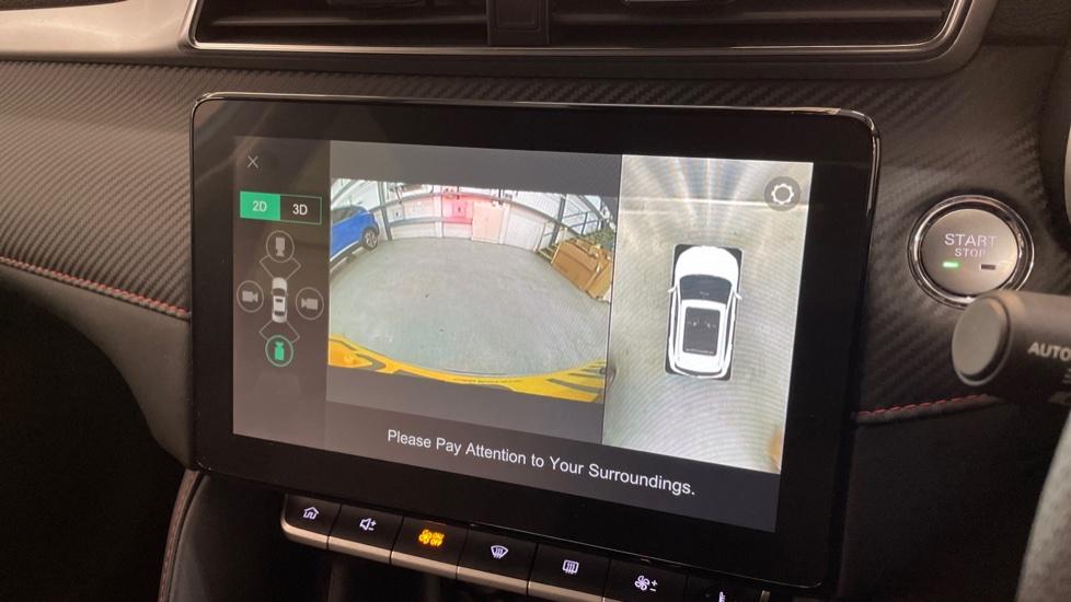 360 Degree Parking Camera 