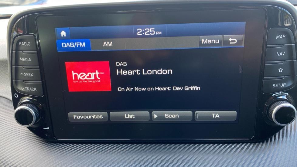 DAB Radio