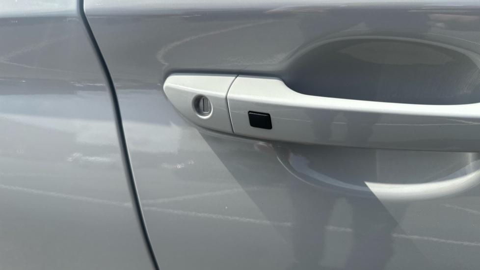 Keyless Entry