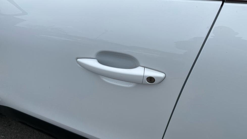 Keyless Entry