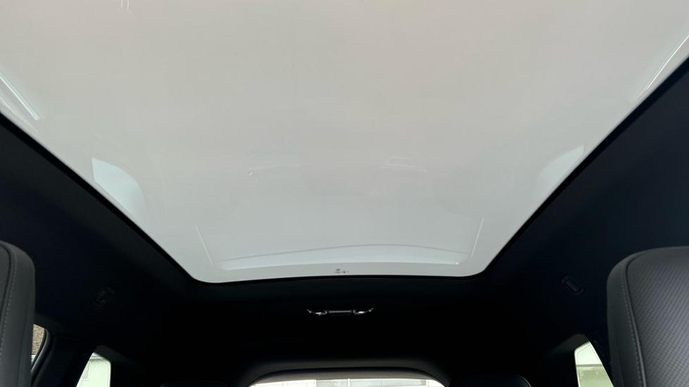 Panoramic Roof