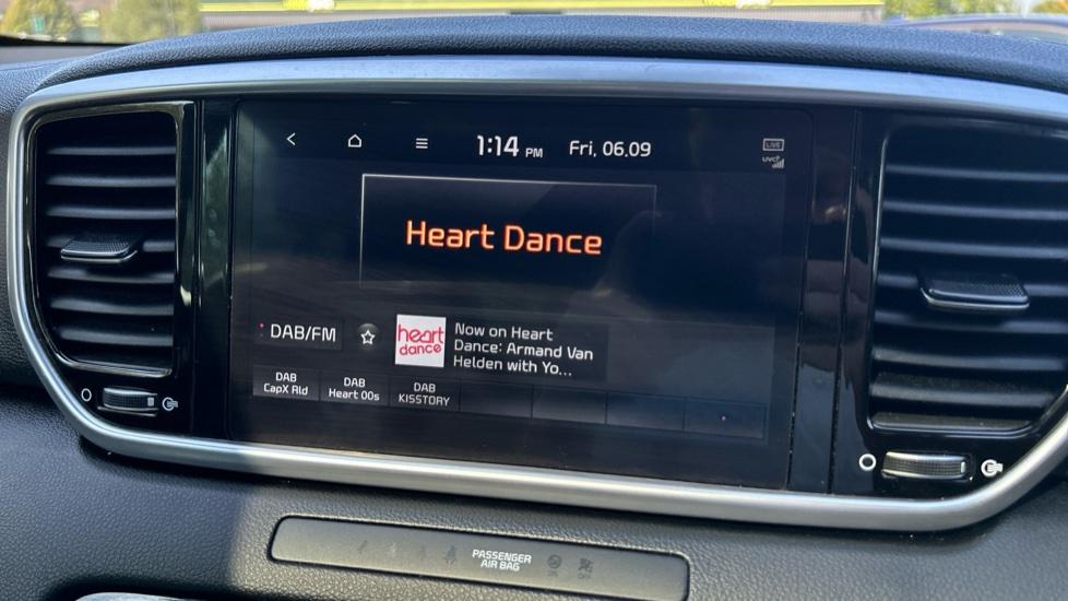 DAB Radio