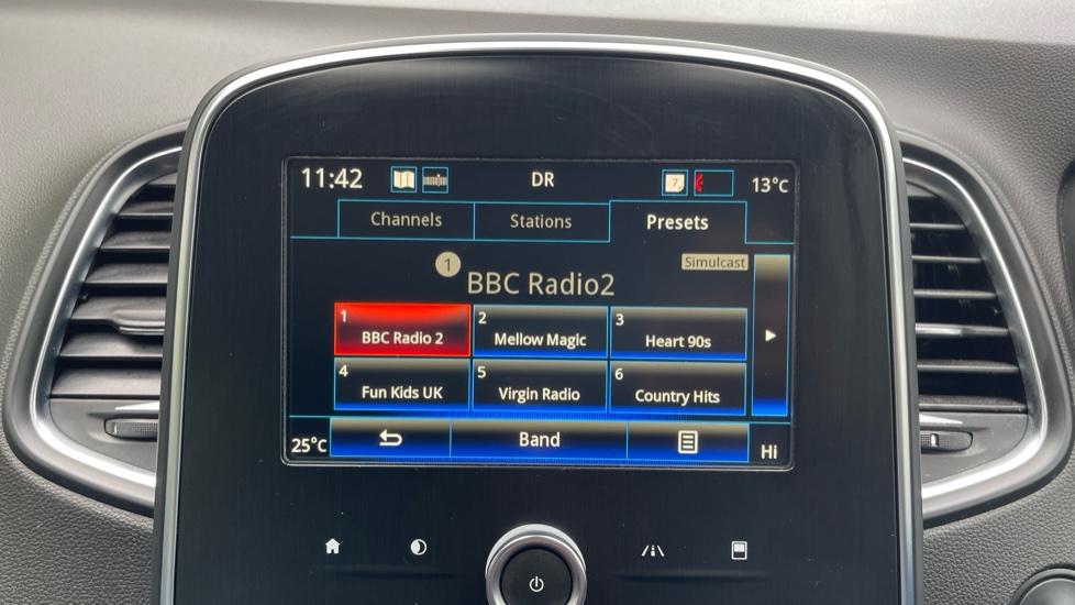 DAB Radio