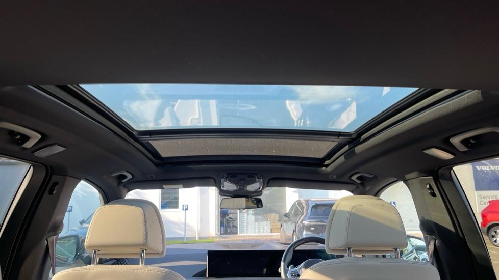 Panoramic Roof