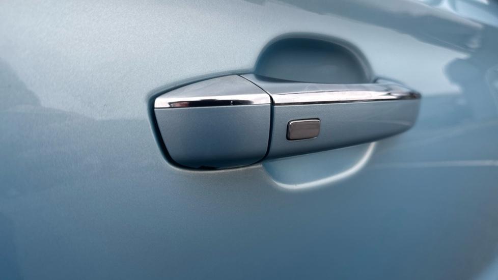 Keyless Entry