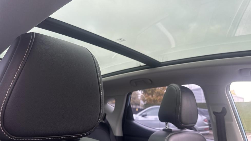 Panoramic Roof