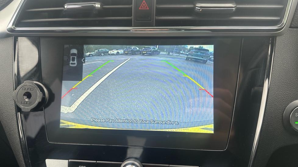 Rear View Camera