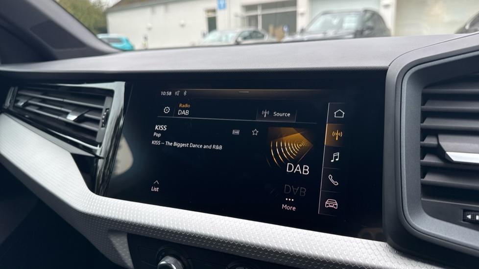 DAB Radio