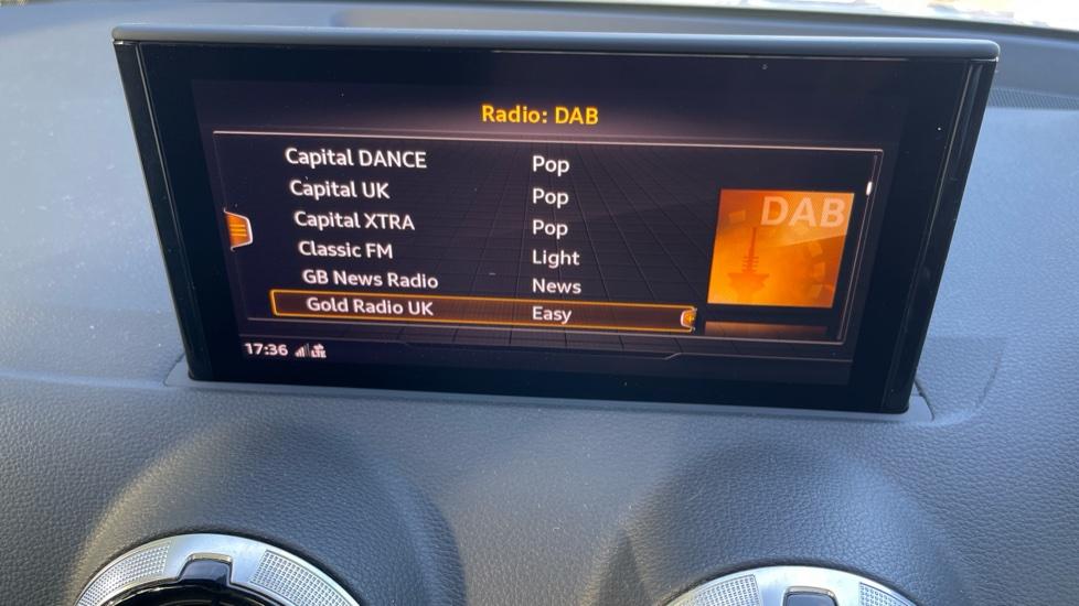 DAB Radio