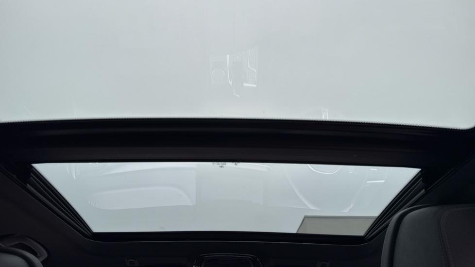 Panoramic Roof