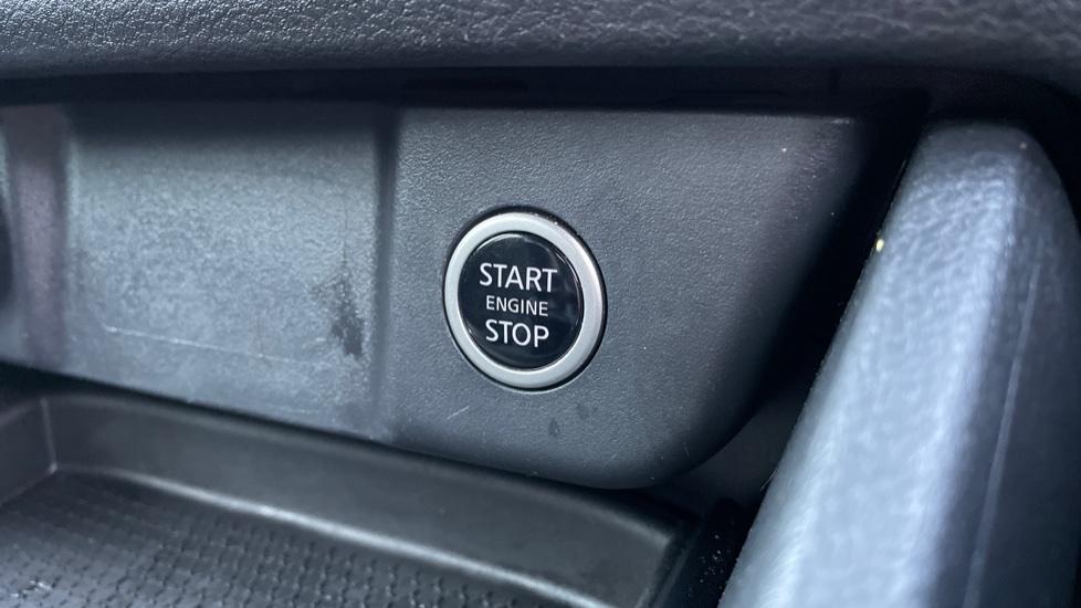 Keyless Start 