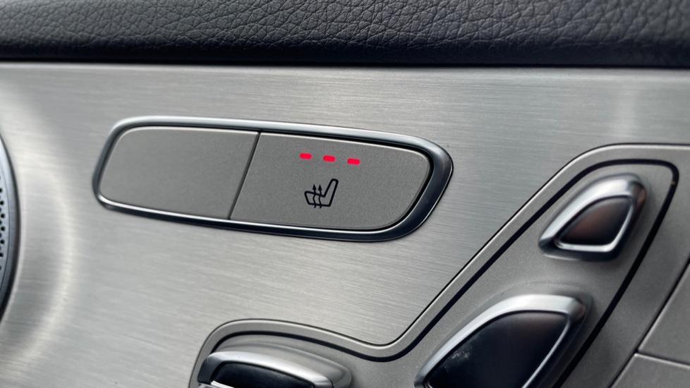 Heated Seats