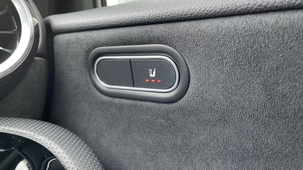 Heated Seats